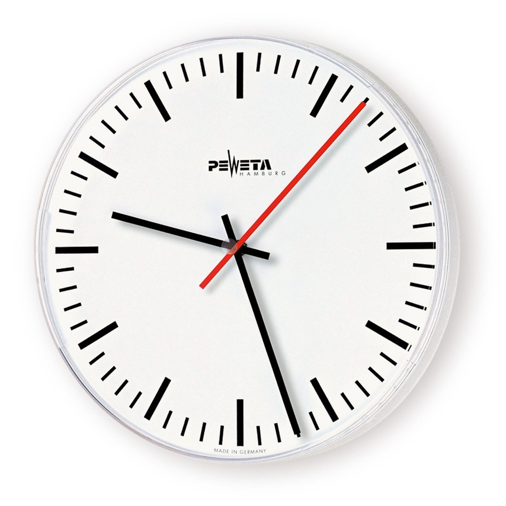 Peweta Nebenuhr 72.270.431