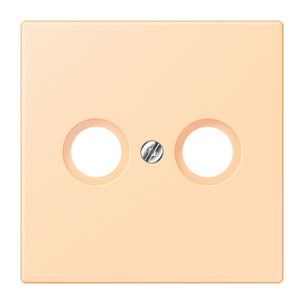 Jung Abdeckung LC990TV223