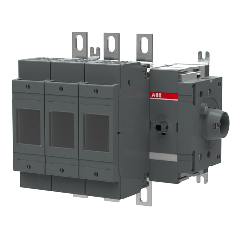 ABB Sicherungslasttrennschalter 1SCA022871R1370 Typ OS200DS30