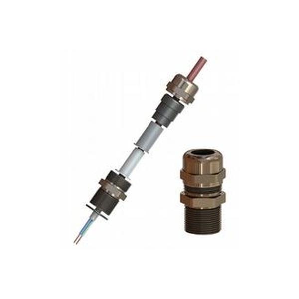 Pepperl+Fuchs Kabelverschraubung 291393 Typ CG.NA.NPT3/4S.SS.C.16.K01