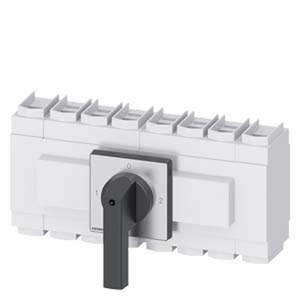 Siemens Lasttrennschalter 3LD2305-7UL01