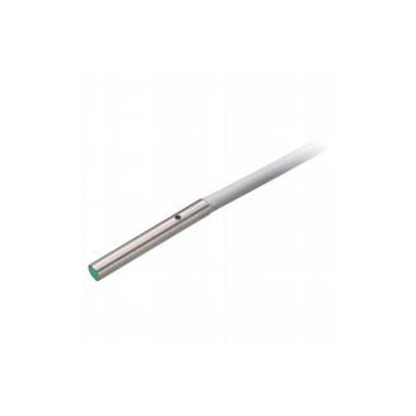 Pepperl+Fuchs Induktiver Sensor 218335 Typ NBB0,6-3M22-E3