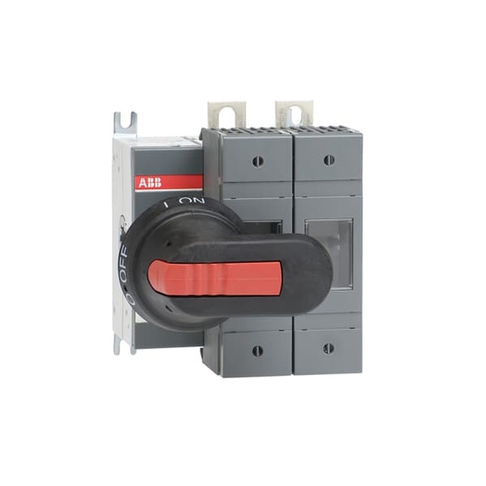 ABB Sicherungslasttrennschalter 1SCA116717R1001 Typ OS160GD02P