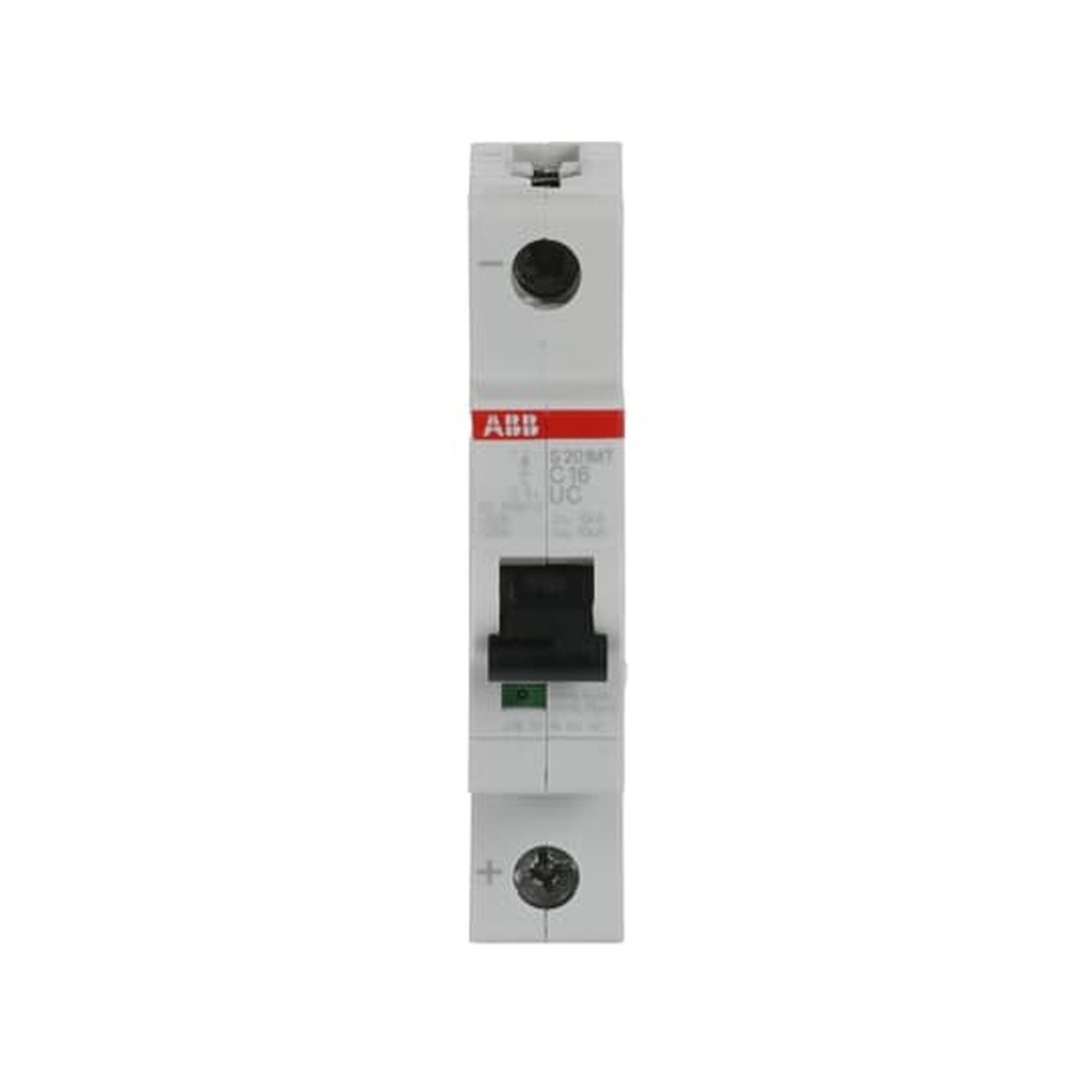 ABB Leitungsschutzschalter 2CDS271065R0164 Typ S201MT-C16UC