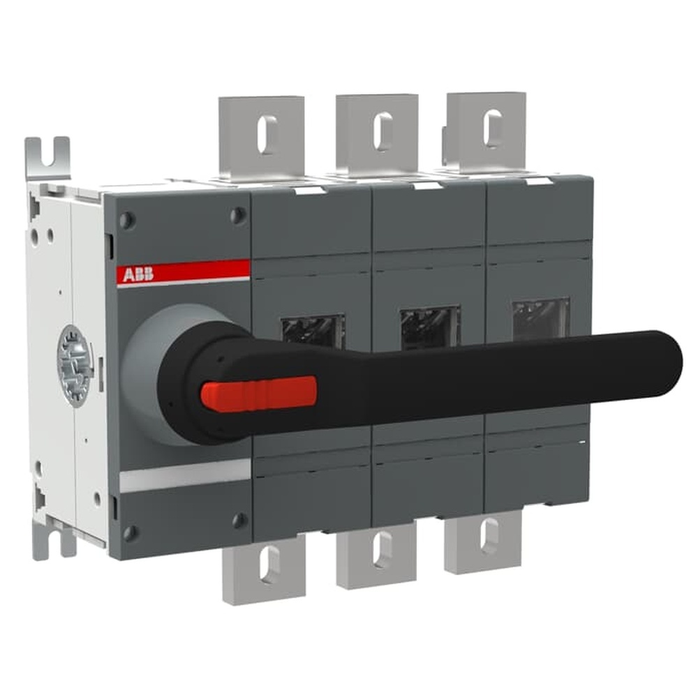ABB Lasttrennschalter 1SCA108356R1001 Typ OT1250E03K