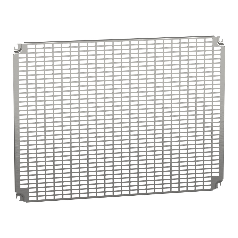 Schneider Electric Platten Monoblock NSYMR68