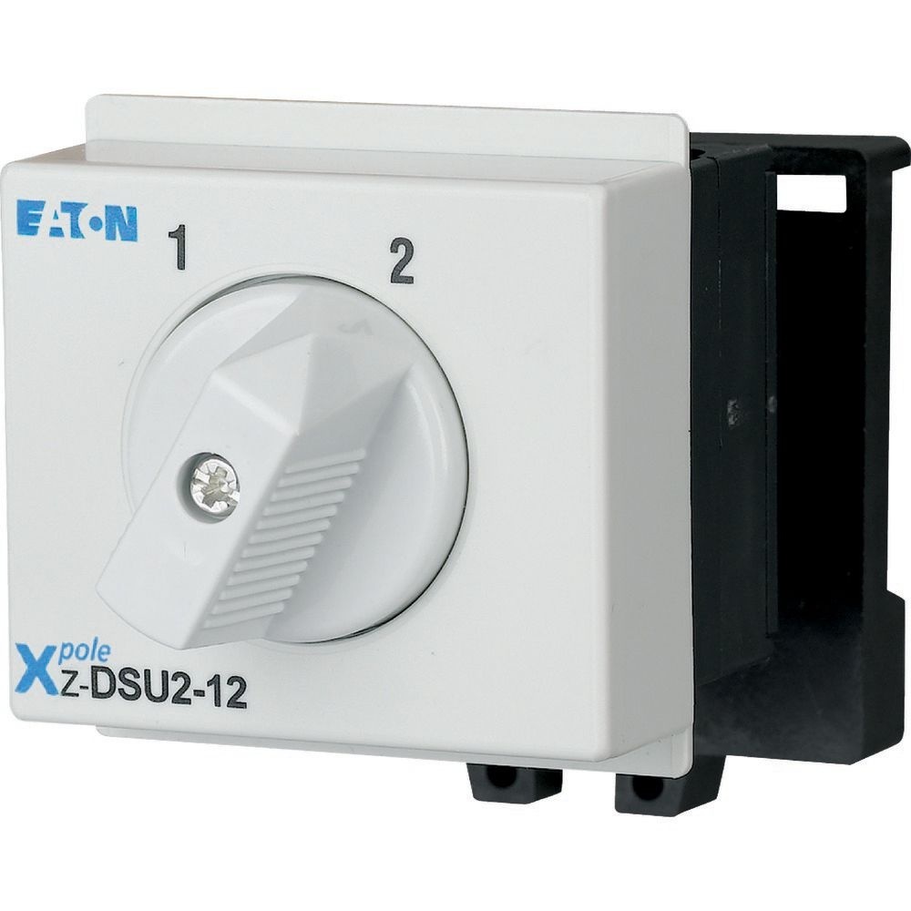 Eaton Drehschalter 248874 Typ Z-DSU2-12