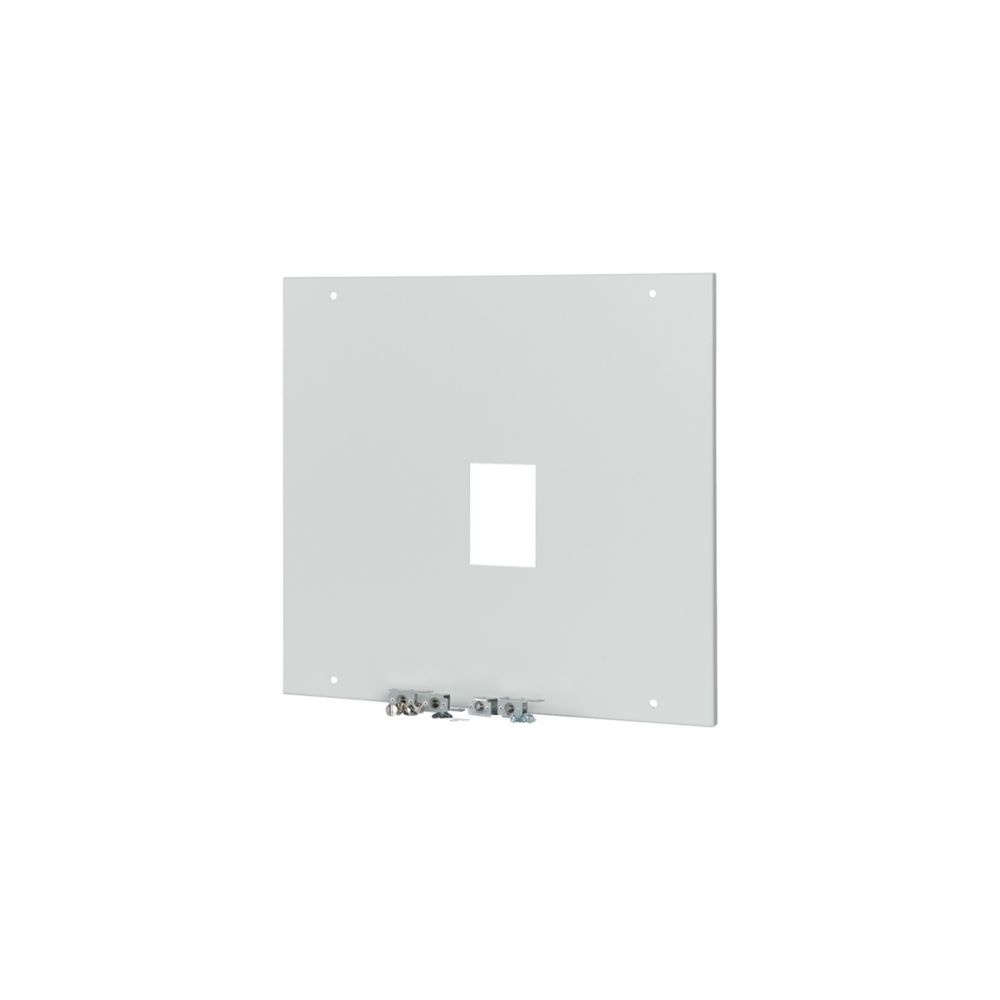Eaton Frontplatte 177105 Typ XMN43F06C-XMV