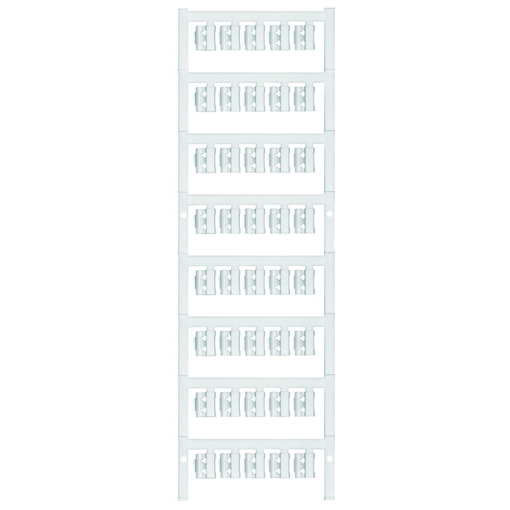 Weidmüller Kabelmarkierungssystem 1747320001 Typ SFC 1/12 MC NE WS