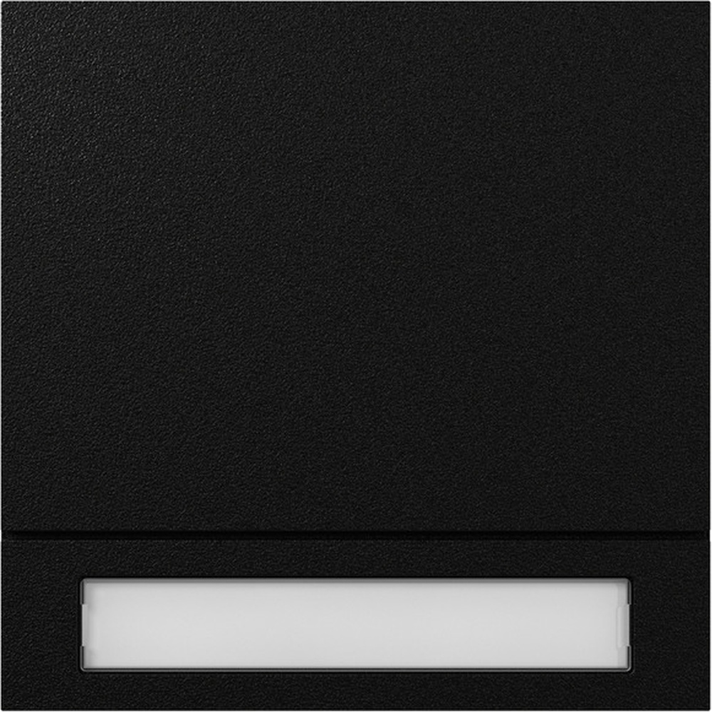 Gira Ruftastenmodul 1fach 5531925