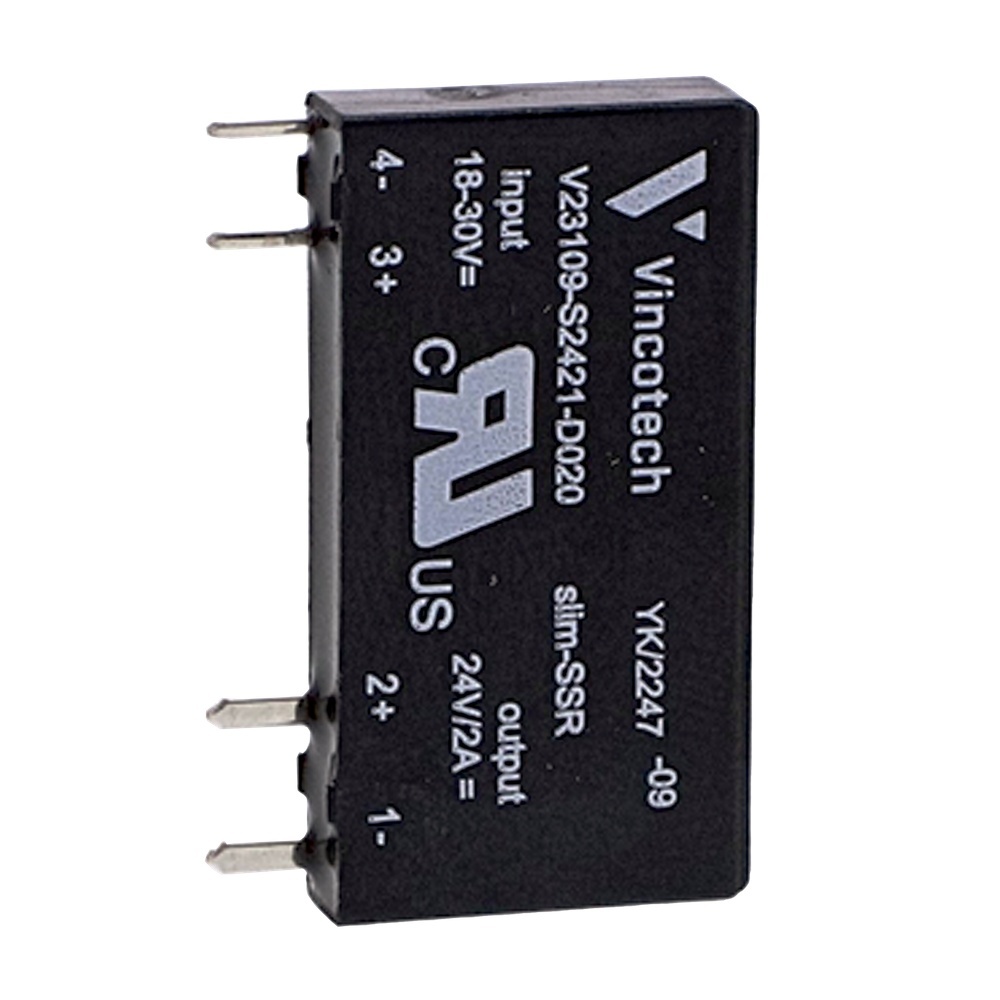 Schneider Electric Halbleiterrelais ABS7SC1B