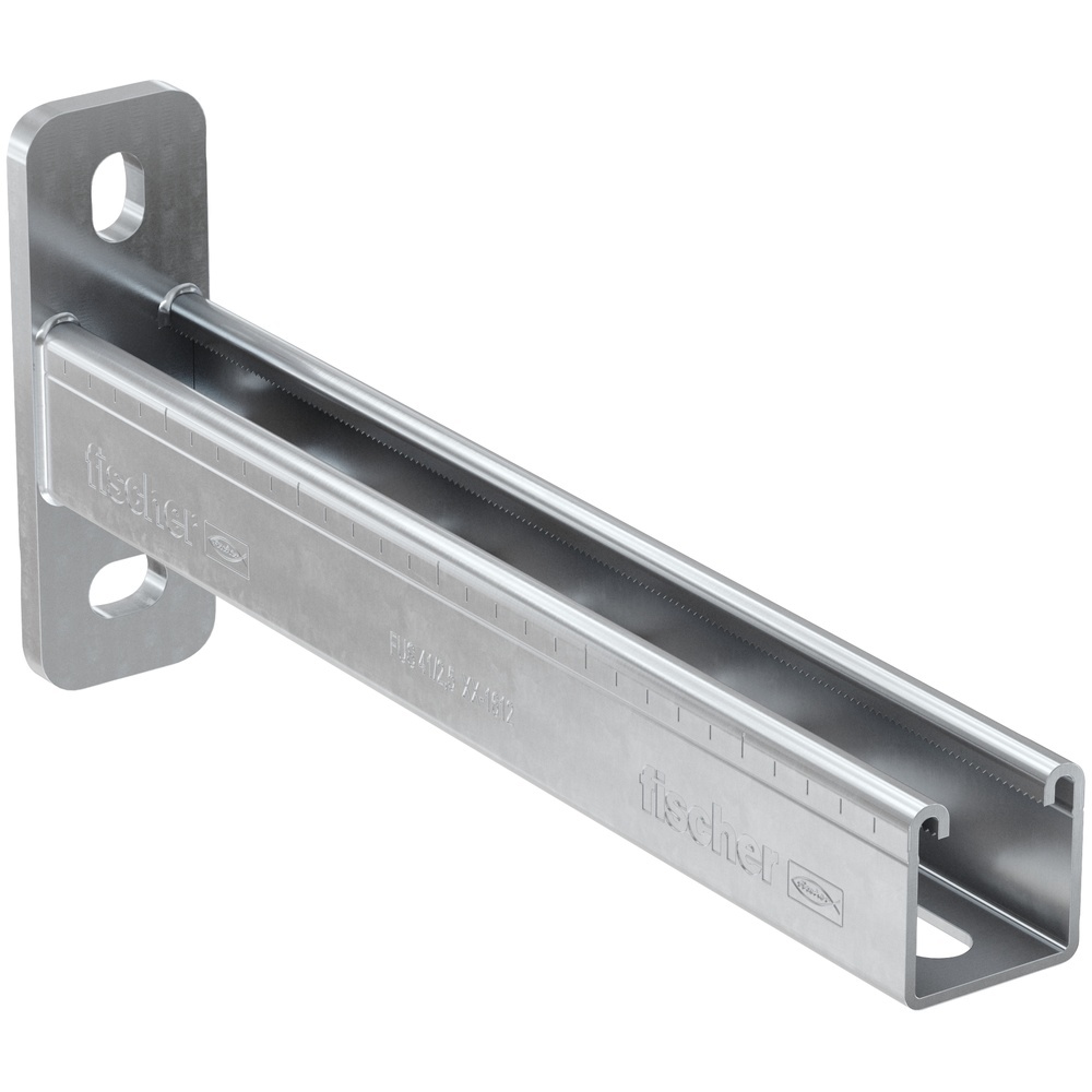 Fischer Auslegerkonsole 077359 Typ FCA 300