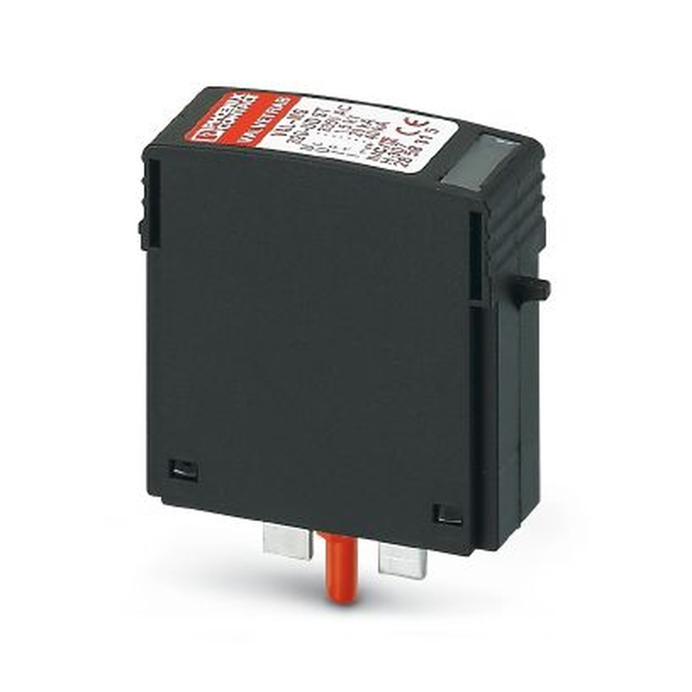 Phoenix Contact Überspannungsschutz Stecker Typ 2 2858315 Typ VAL-MS 320-UD ST