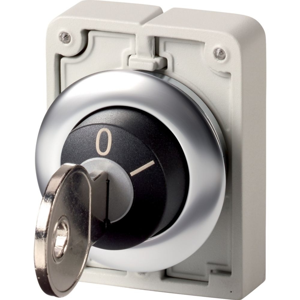 Eaton Schlüsseltasten 188140 Typ M30I-FWRS-MS-
