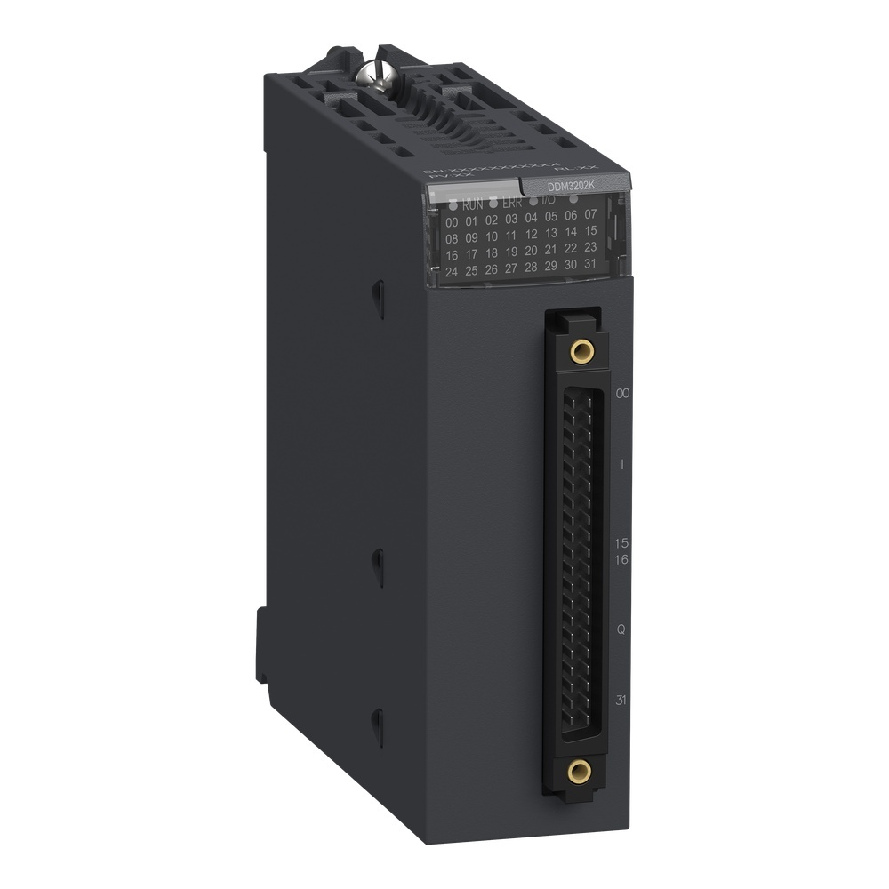 Schneider Electric E/A Modul BMXDDM3202K