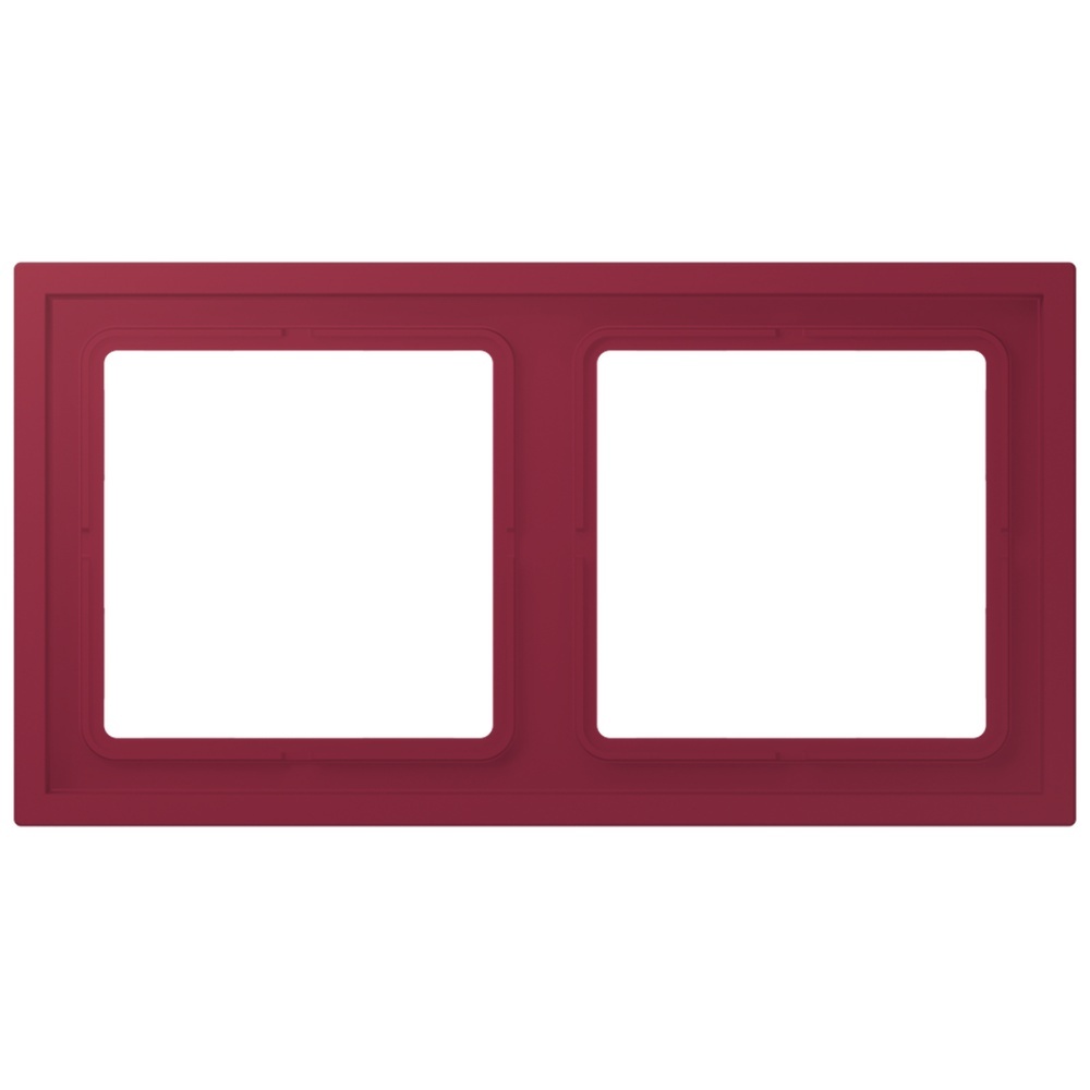 Jung Rahmen LCZ982BF255