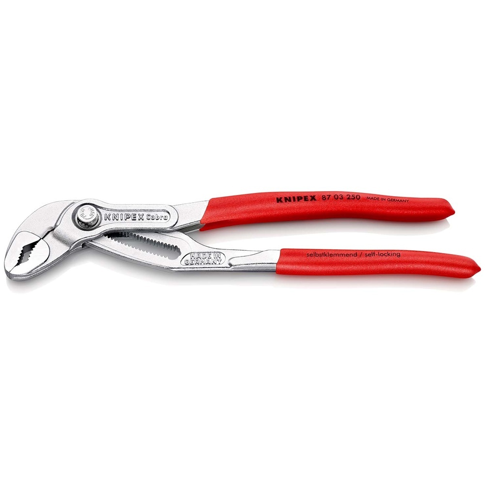 Knipex Wasserpumpenzange 87 03 250
