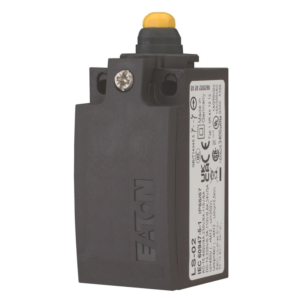 Eaton Positionsschalter 272009 Typ LS-02-SW
