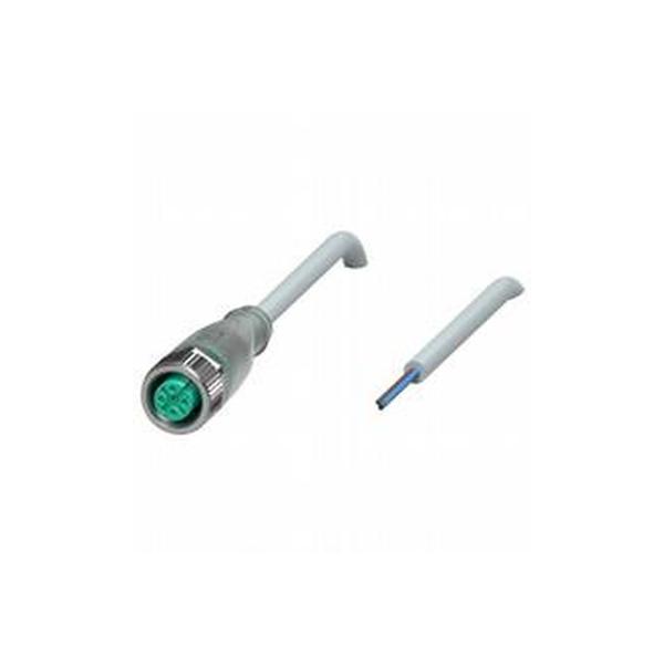 Pepperl+Fuchs Kabeldose 240000-0002 Typ V1-G-E2/E3-5M-PUR