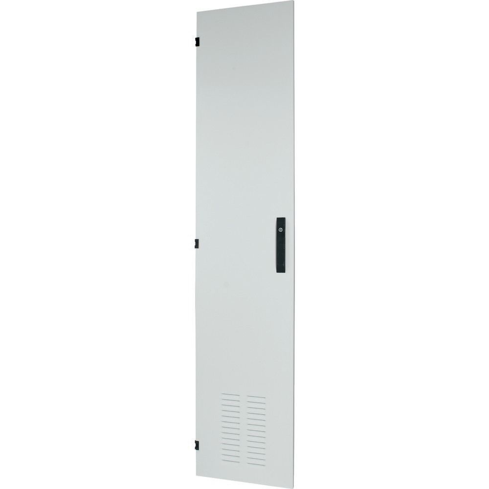 Eaton Feldbreite Tür 186389 Typ XTSZDSKV4L-H2000W425-SOND-RAL*
