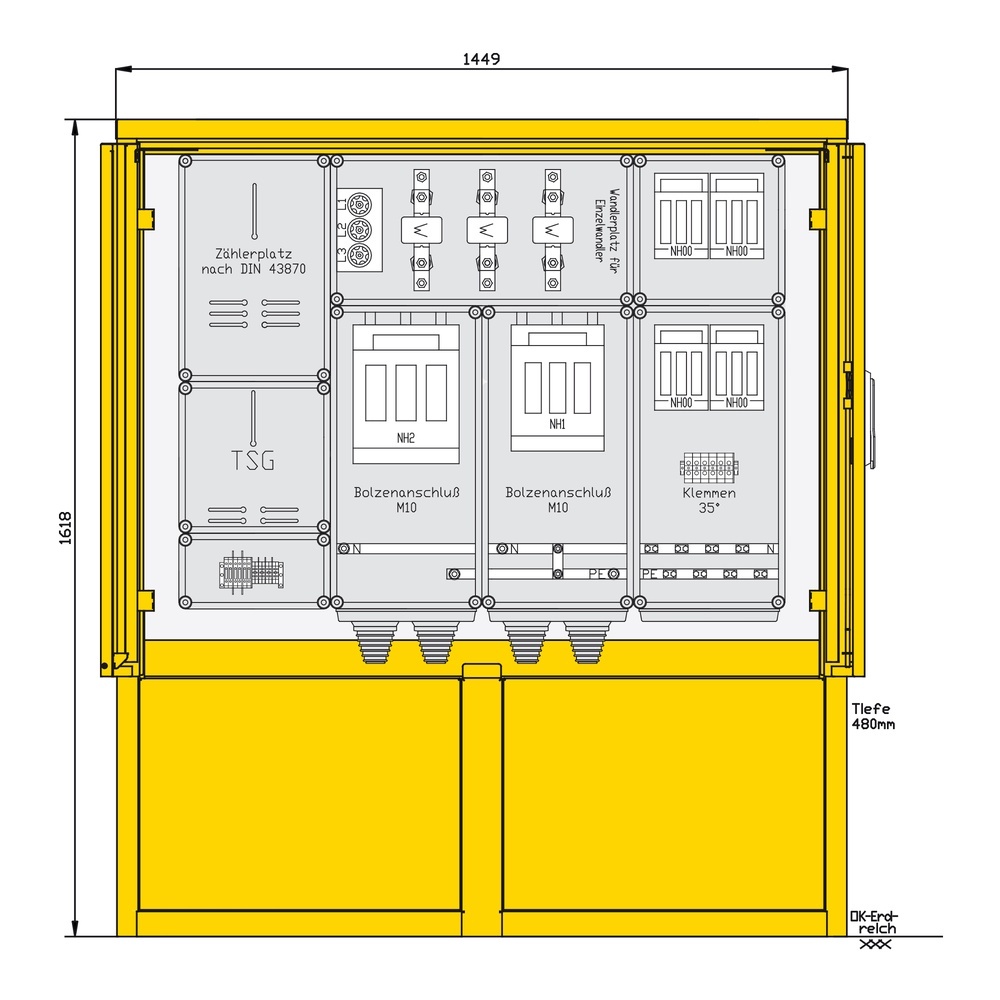 Walther-Werke Industrie u. Marktplatzverteiler 83216000 Walther-Werke Industrie u. Marktplatzverteiler 83216000