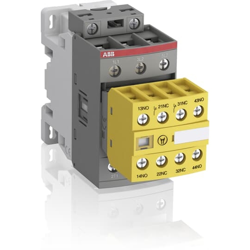 ABB Leistungsschütz 1SBL277082R1322 Typ AFS30-30-22-13