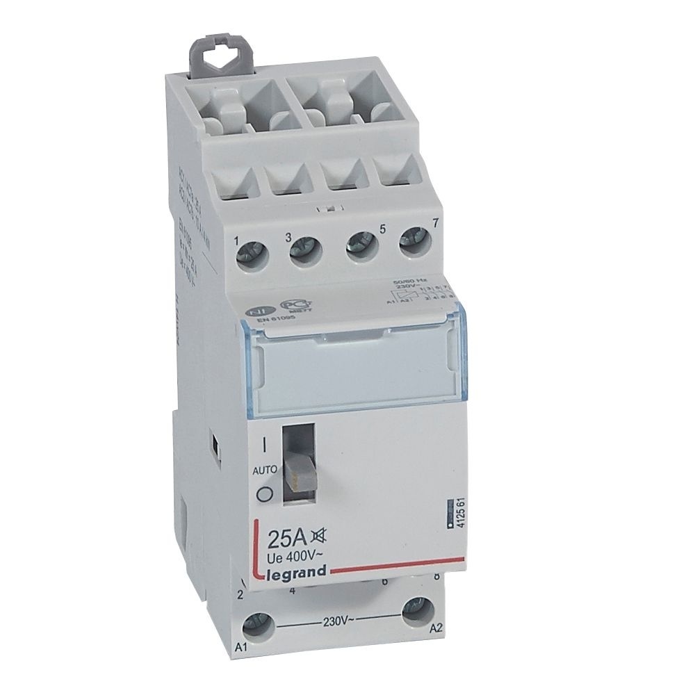 Legrand Schütz 412561