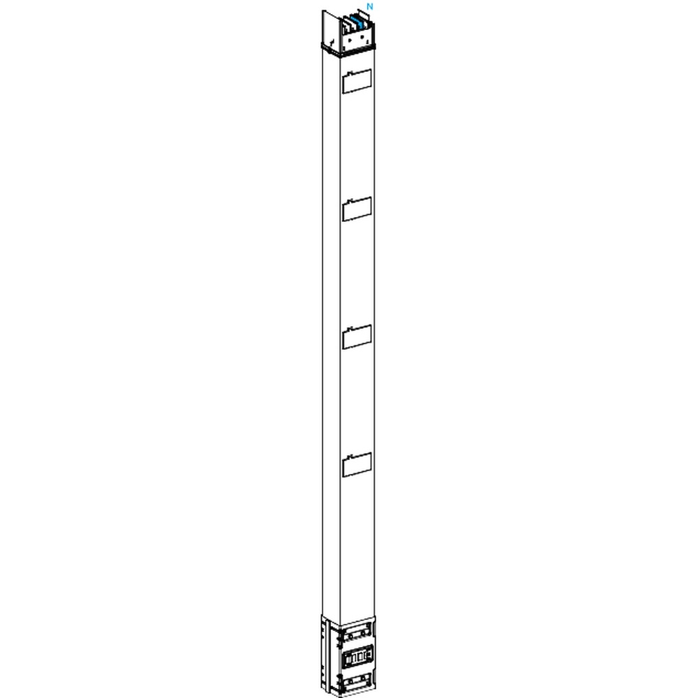 Schneider Electric Steigleitungselement KSC800EV4254