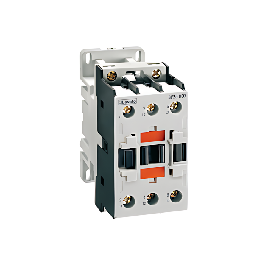 Lovato Electric Schütz BF2600D060