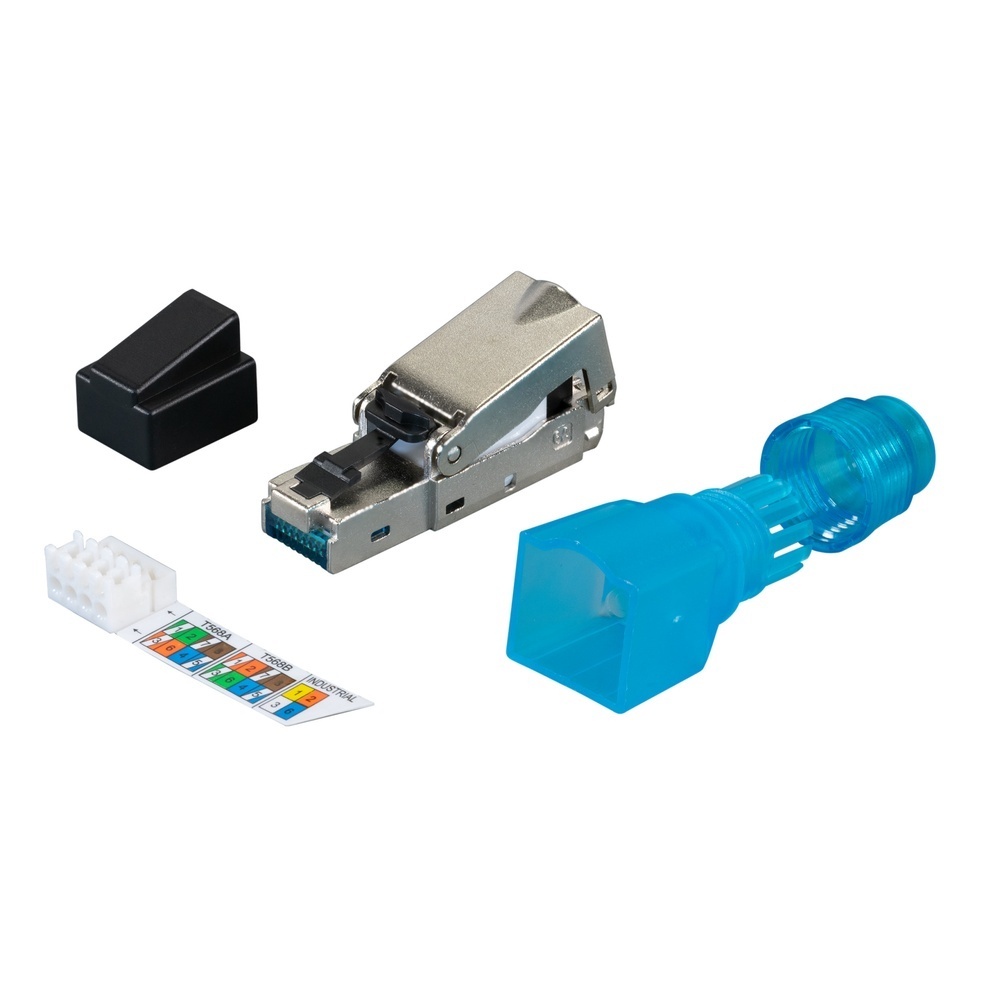 EFB Elektronik Infralan Cat6 88035AV.1