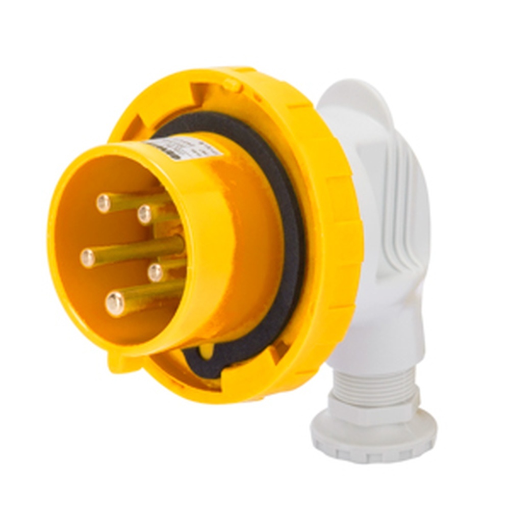 Gewiss Stecker GW60118