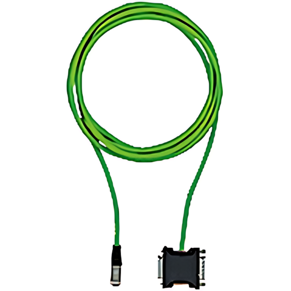 Pilz Adapterkabel 773867 Typ PNOZ msi16p ADAPTER Baumuell 15/15 2,5m