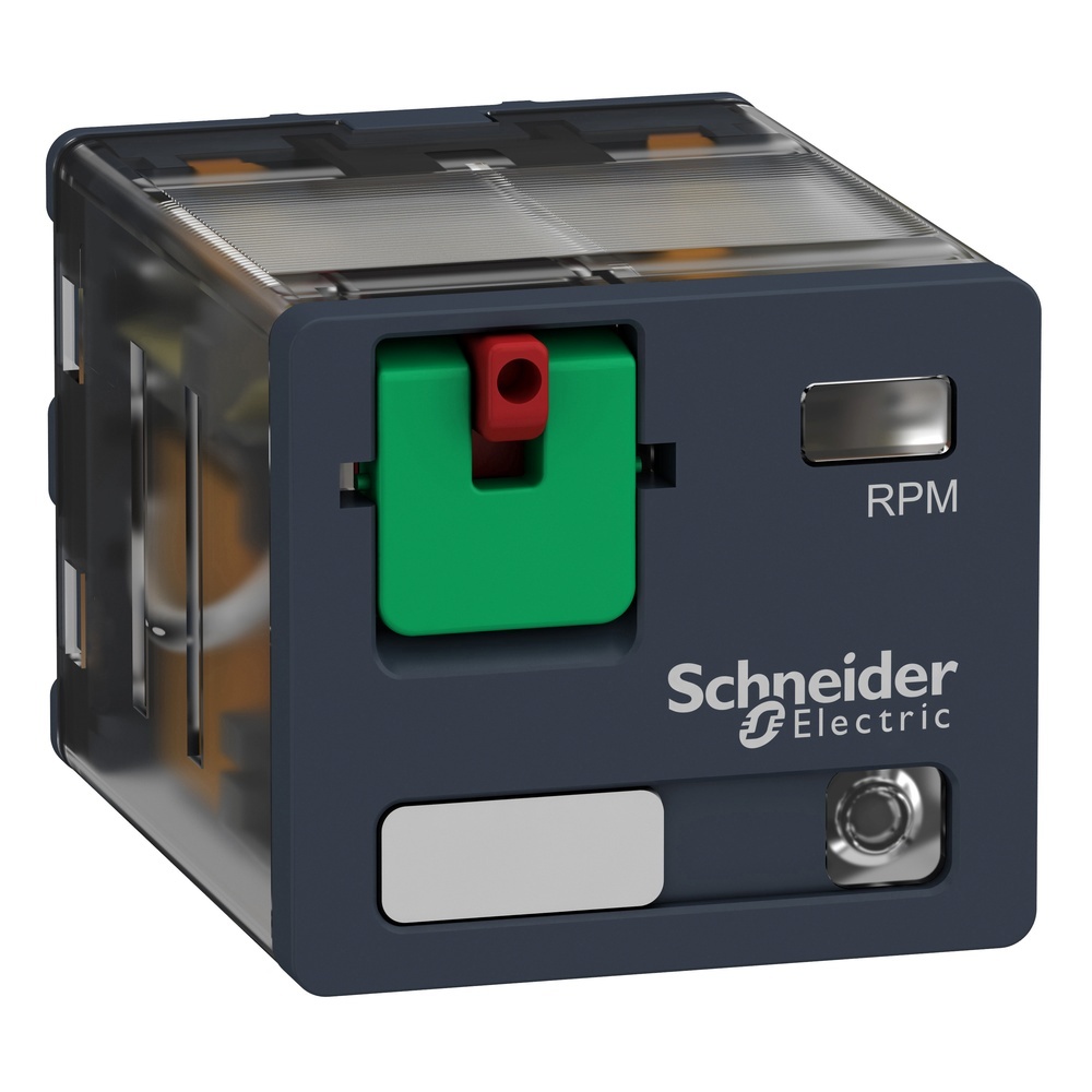 Schneider Electric Leistungsrelais RPM32F7
