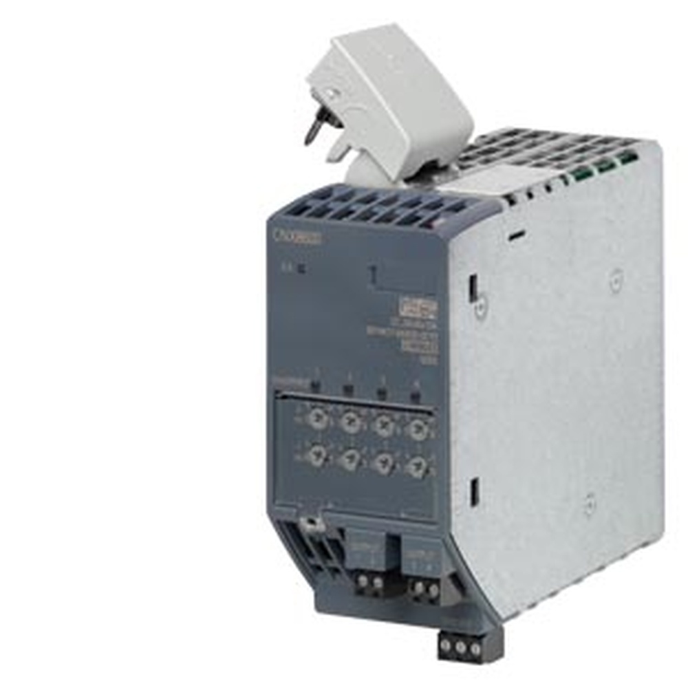 Siemens Erweiterungsmodul 6EP4437-8XB00-0CY0