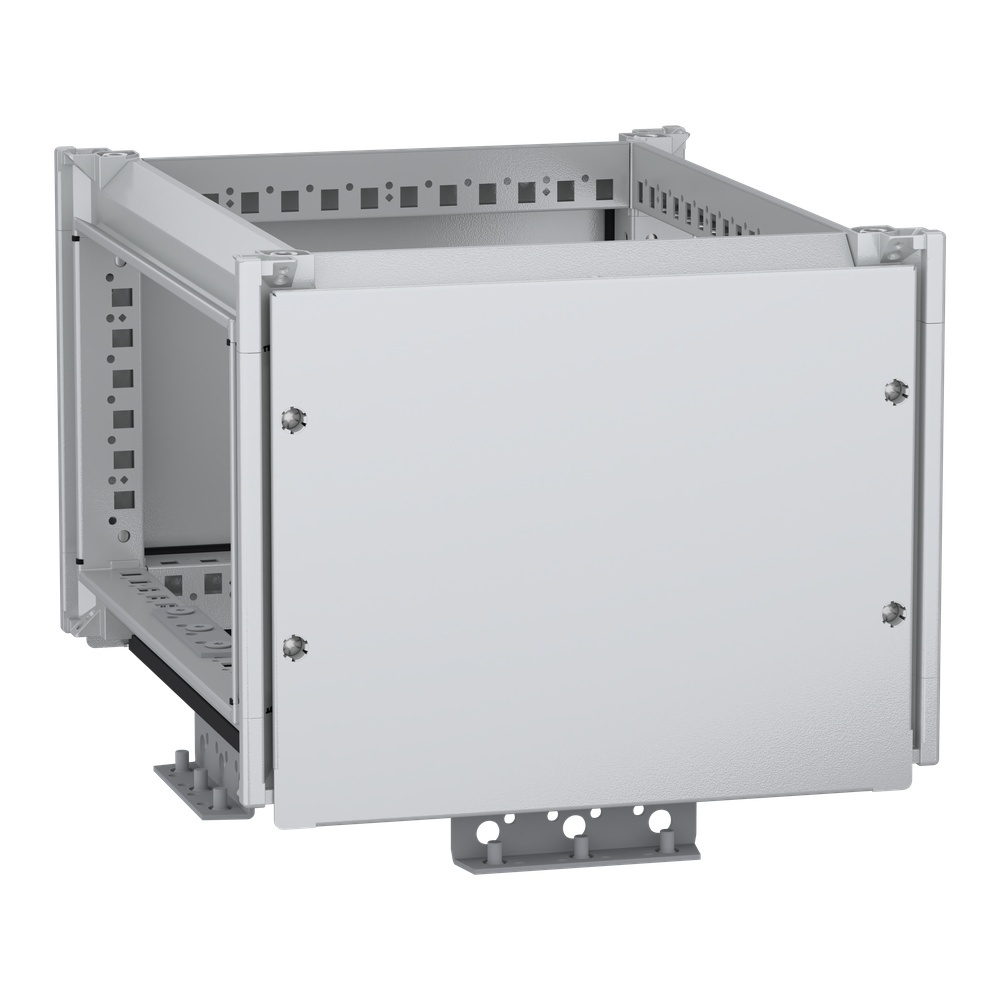 Schneider Electric Sammelschienenkammer NSYTBCN345