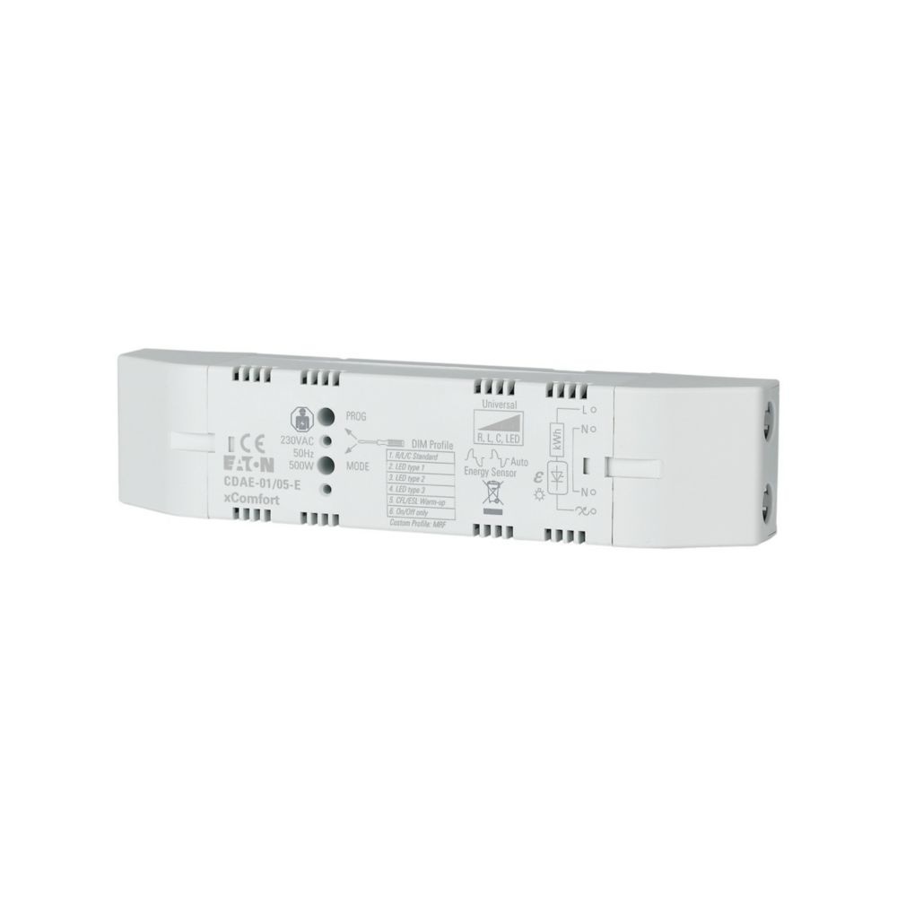 Eaton Dimmaktor 182449 Typ CDAE-01/05-E