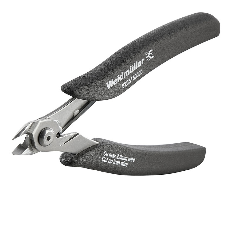 Weidmüller Seitenschneider 9205150000 Typ SUPER CUT
