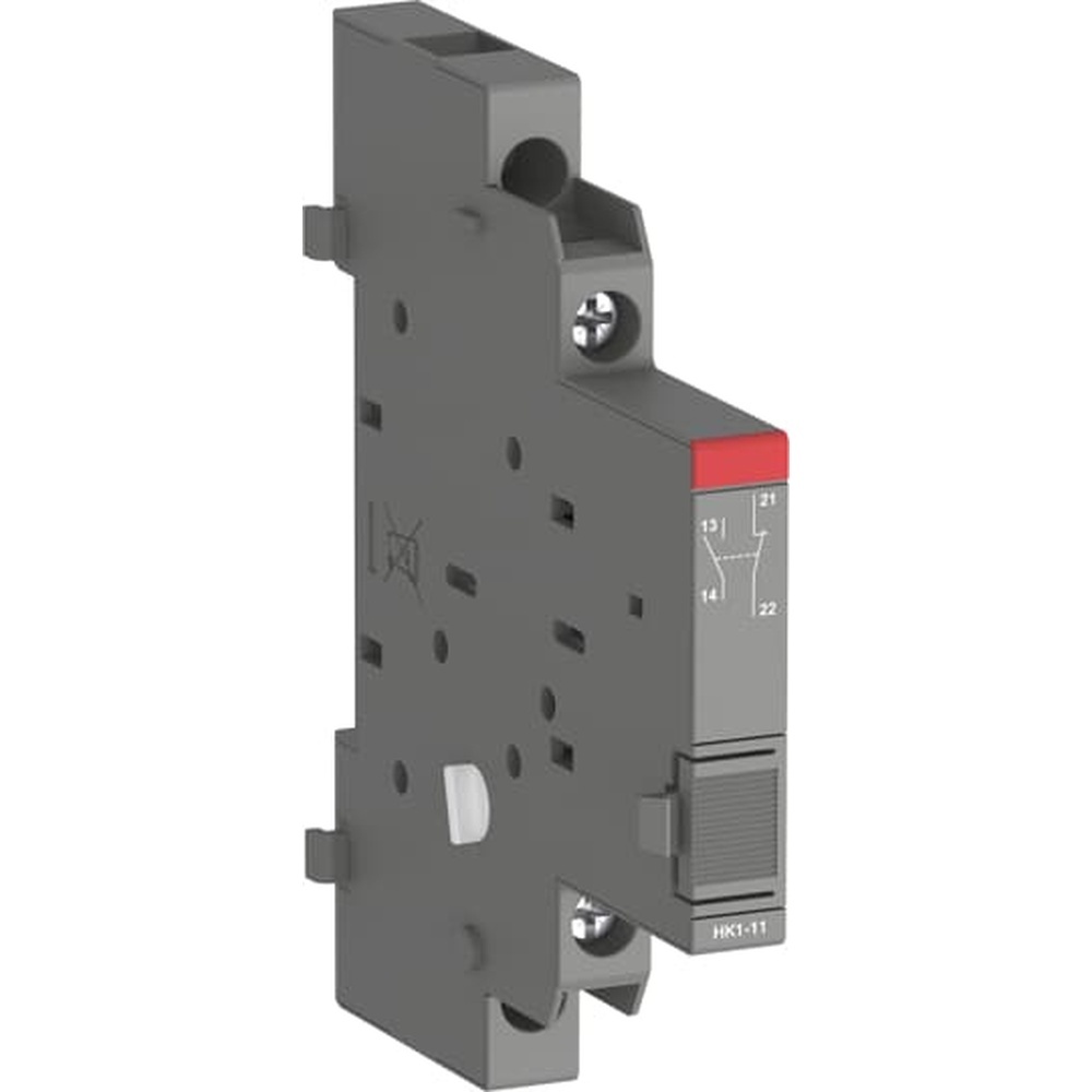 ABB Hilfsschalterblock 1SAM201902R1001 Typ HK1-11