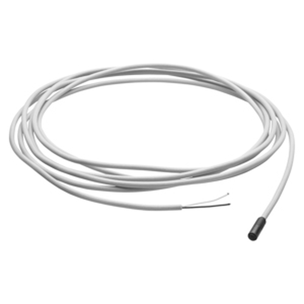 Gewiss Temperatur Feuchtefühler GW10800