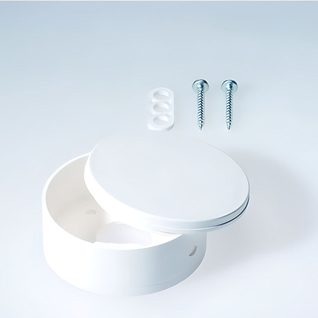 Schaum Verteilerbaldachin 291010