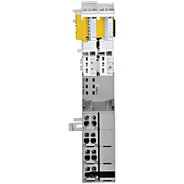 Pilz Basismodull 312654 Typ PSSu BS-R 2/8 S