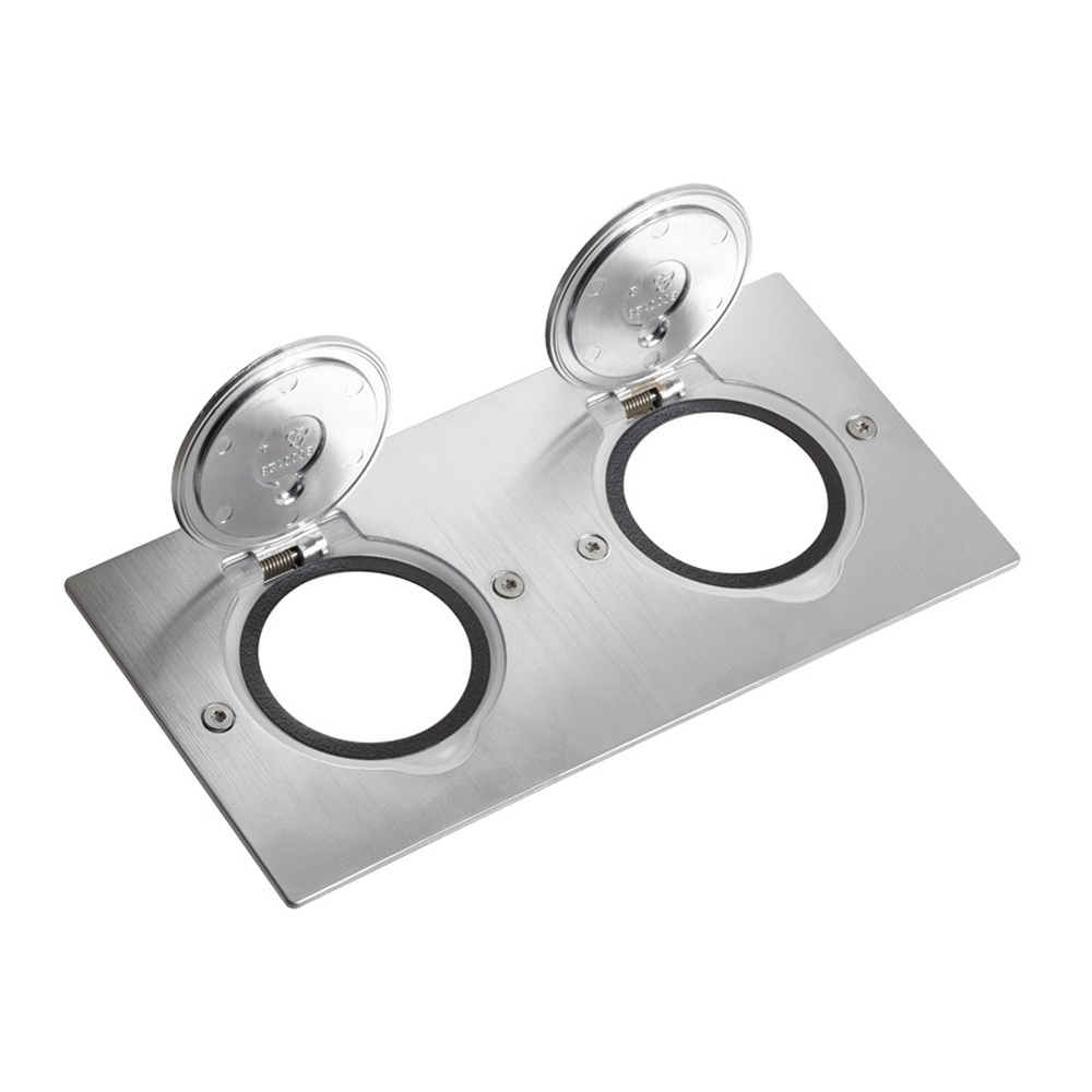 Legrand Deckelsatz 089702