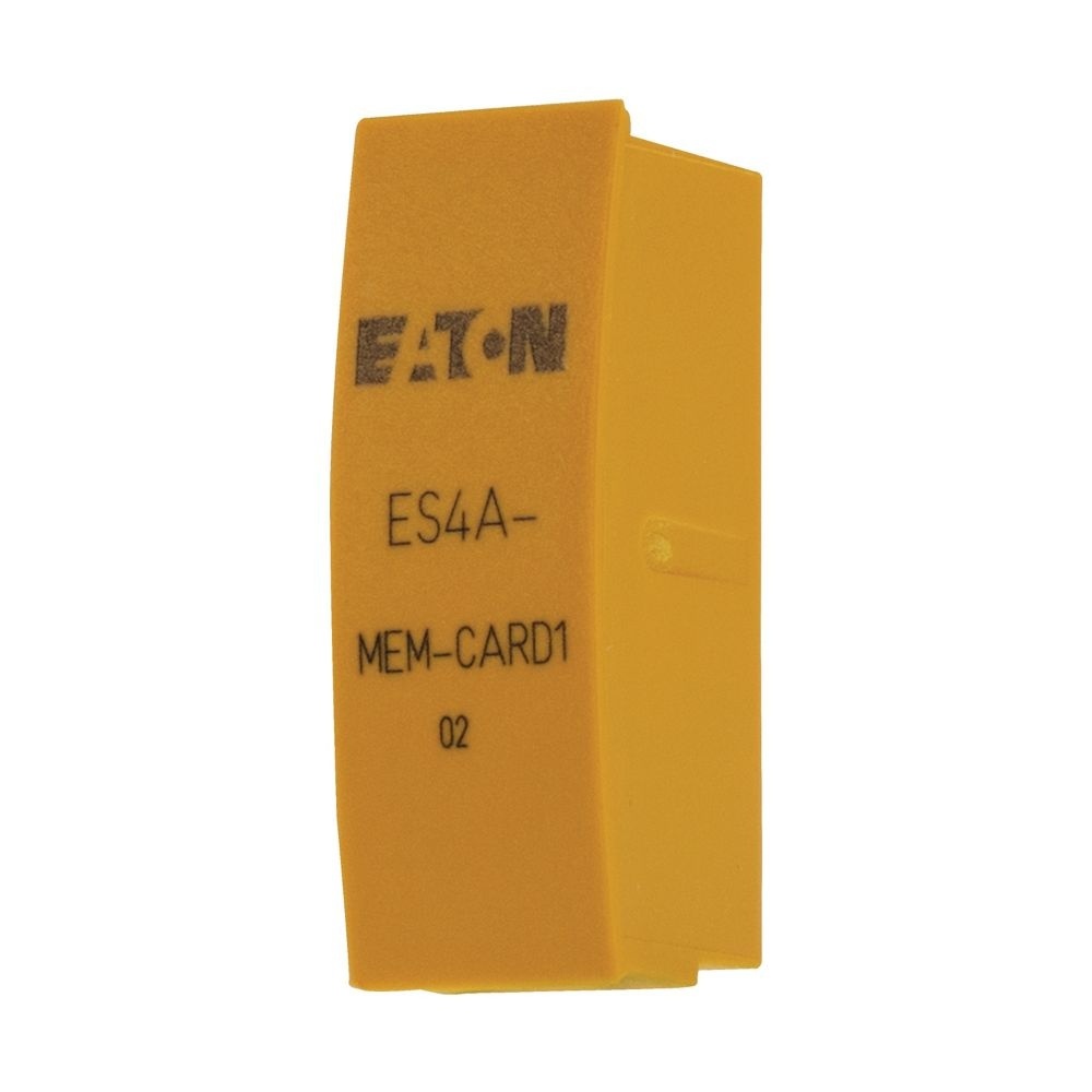 Eaton Speicherkarte 111461 Typ ES4A-MEM-CARD1