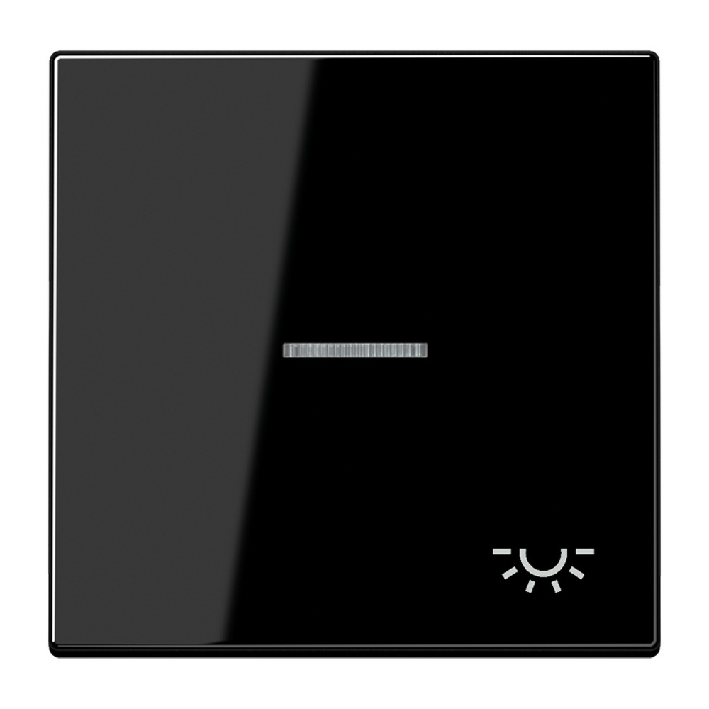 Jung Wippe LS 990 KO5L SW