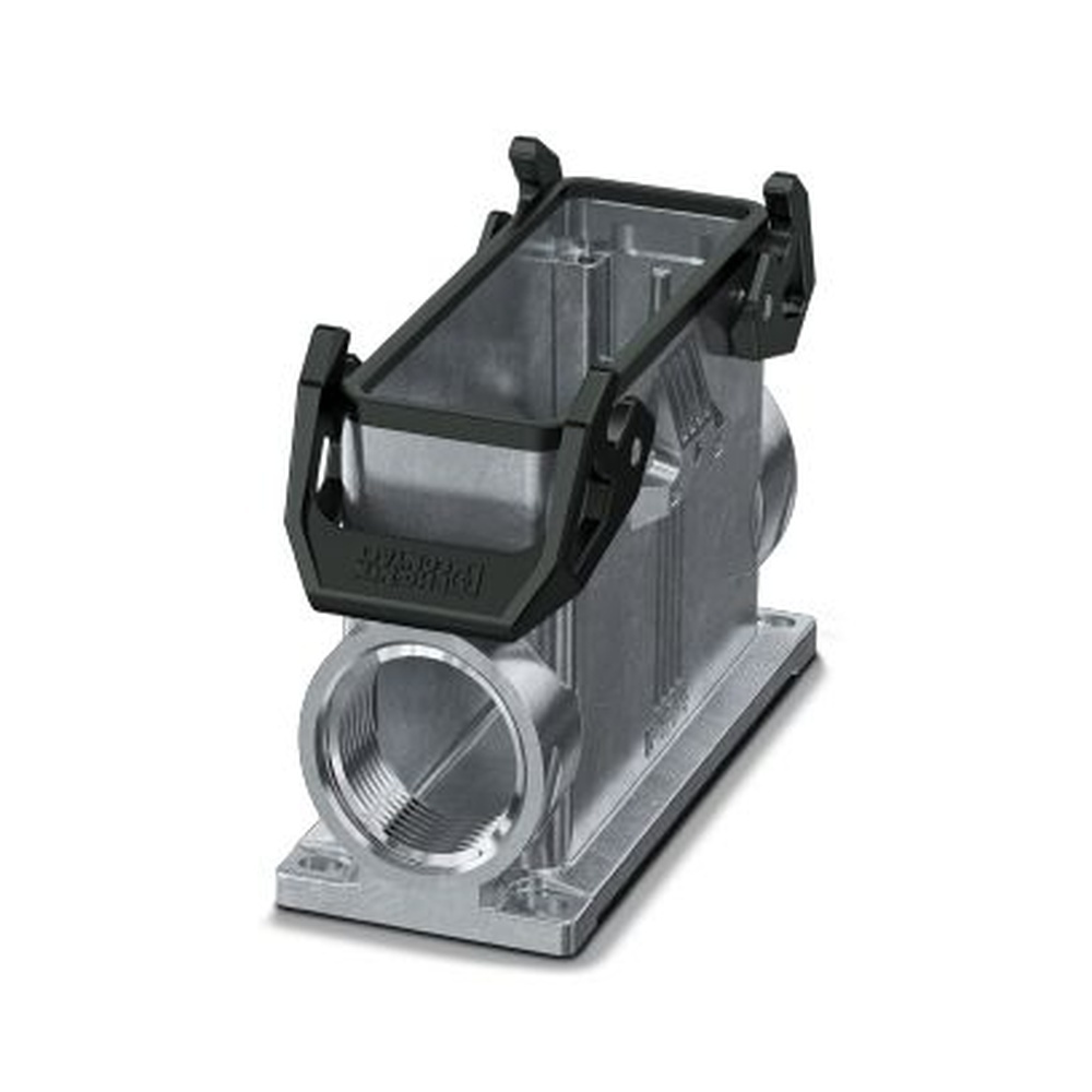 Phoenix Contact Gehäuse 1082603 Typ HC-STA-B24-SHWD-2SSM25-ELC-AL