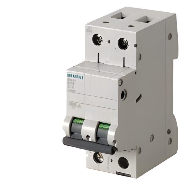 Siemens Leitungsschutzschalter 5SL4550-7