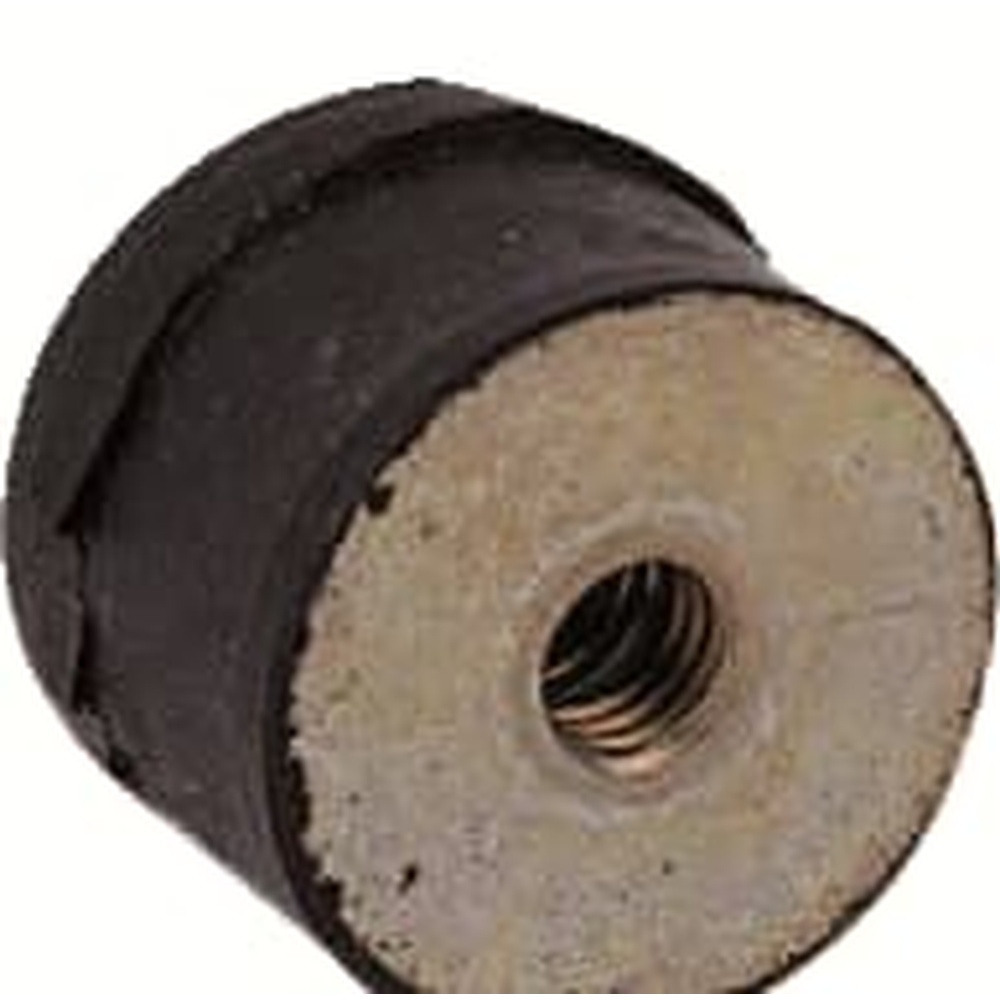 Striebel & John Schwingungs Dämpfer 2CPX060125R9999 Typ ZW99