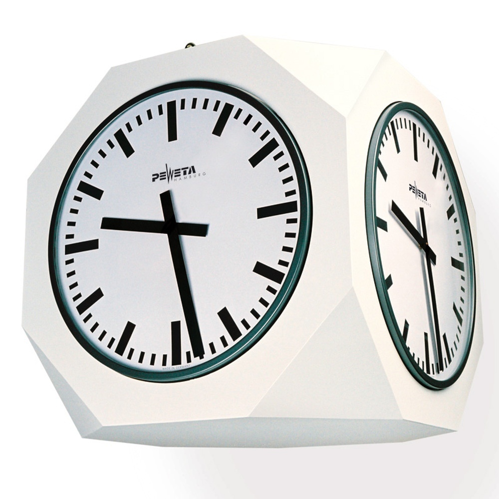 Peweta Einbauuhr 52.470.320