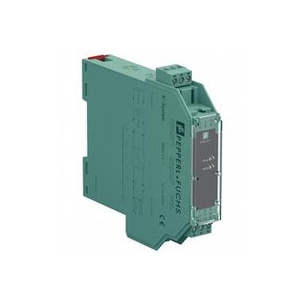 Pepperl+Fuchs Messumformer 038310 Typ KFD0-CC-1