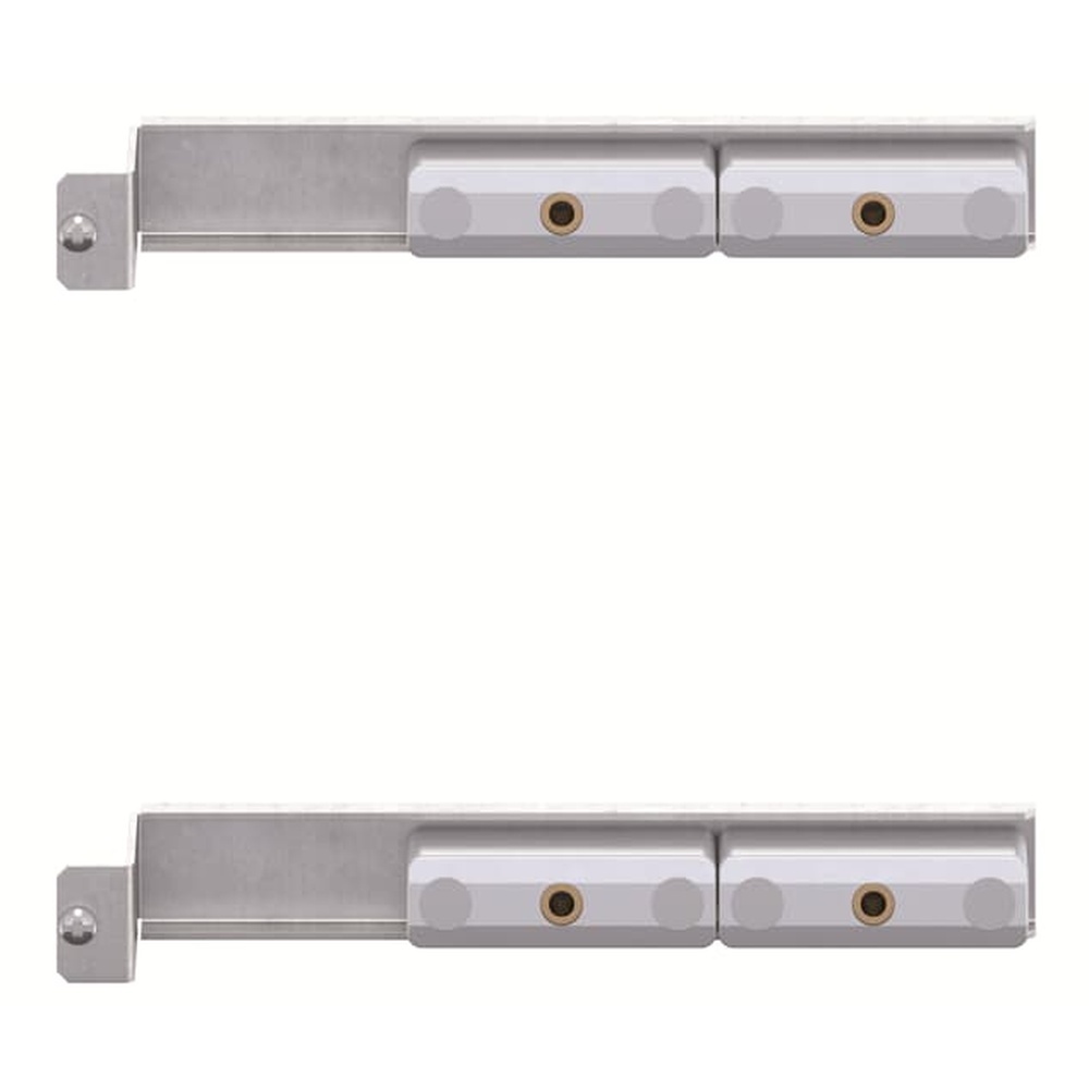 Striebel & John Halterset 2CPX043460R9999 Typ ZXM2861P2